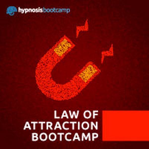 Hypnosis Bootcamp Free Law of Attraction Download Link