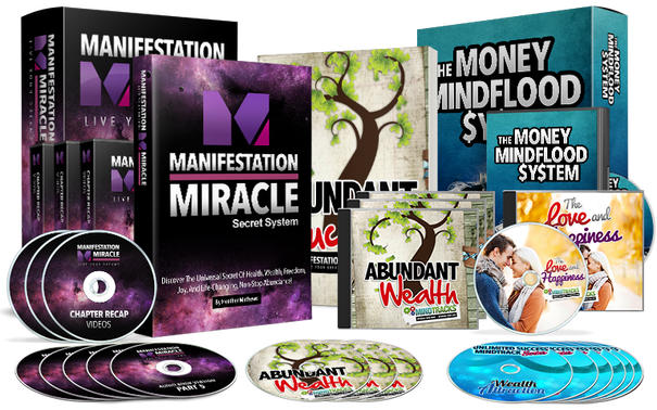 Manifestation miracle free download review